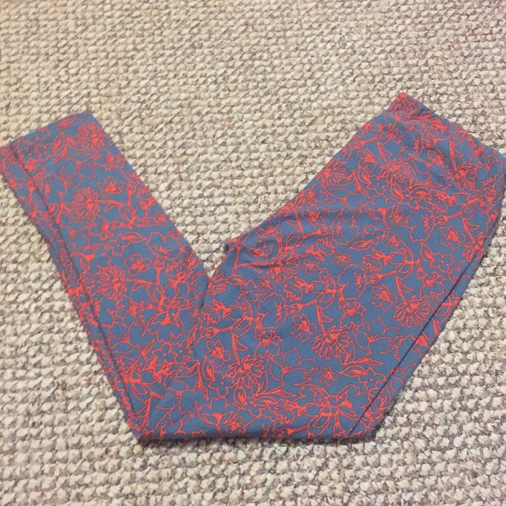 LuLaRoe leggings